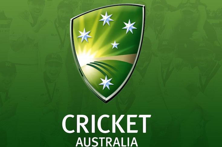 Sheffield Shield Trophy Cricket Australia