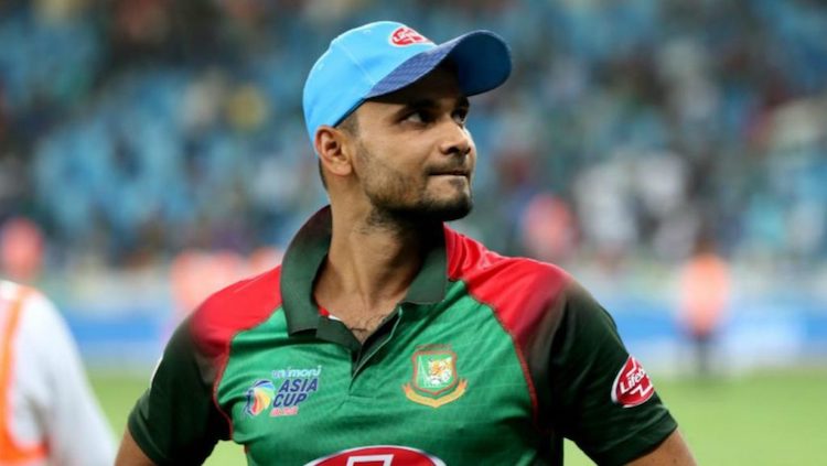 Bangladesh ODI Captain mashrafe-mortaza