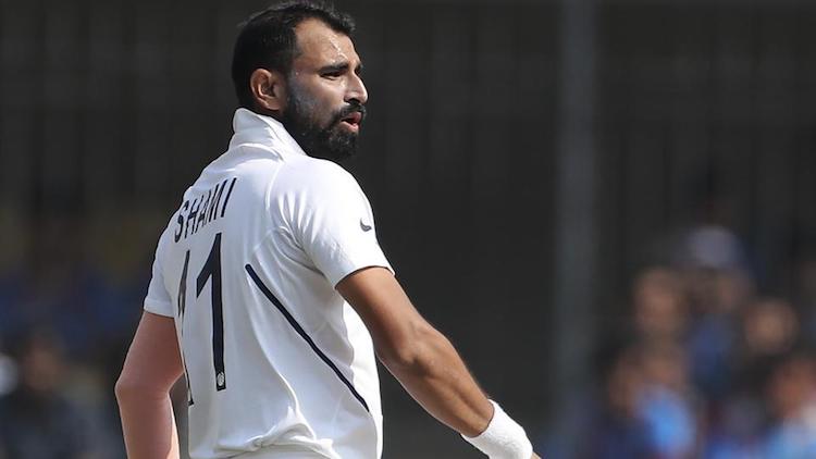 India tour of New Zealand 2020 India vs New Zealand Second test