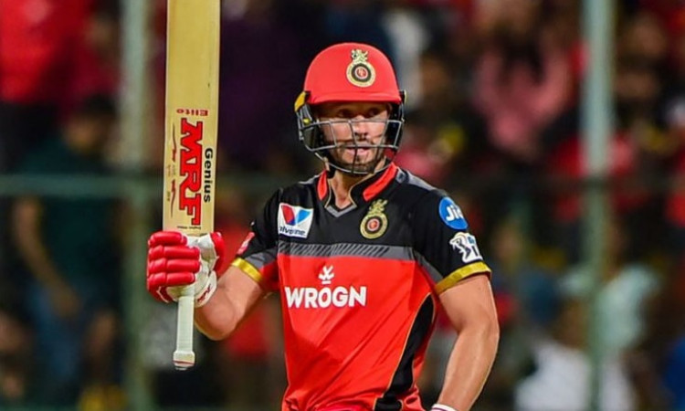 Have seen ABD score all around the park, all over IPL: Danny Morrison On  Cricketnmore