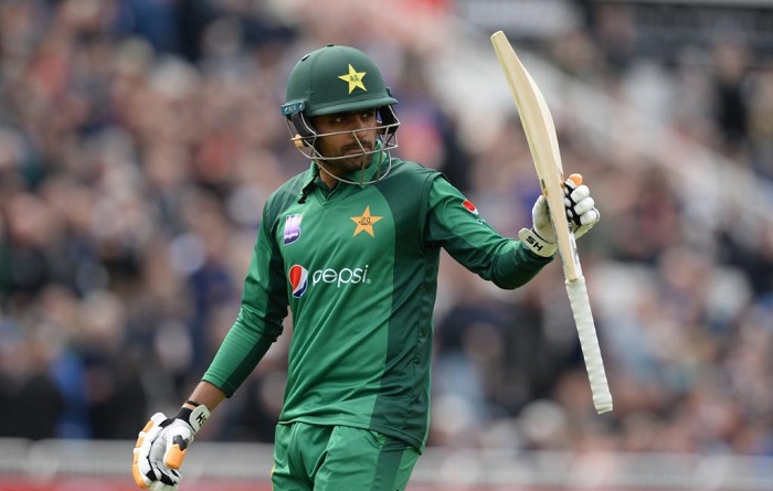 Babar Azam Babar Azam
