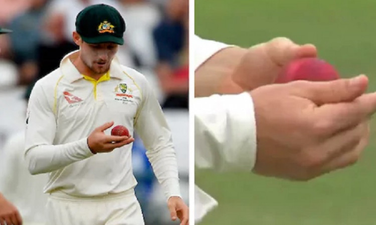  Ball-tampering may be legalised in wake of Covid-19 crisis