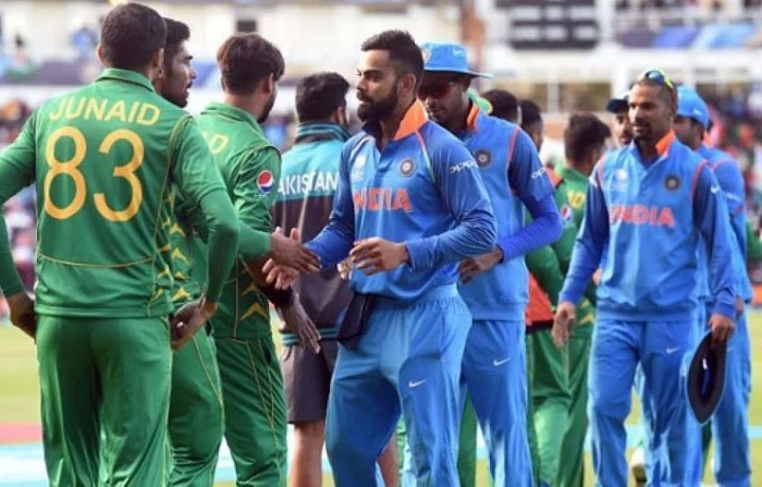 India vs Pakistan India vs Pakistan