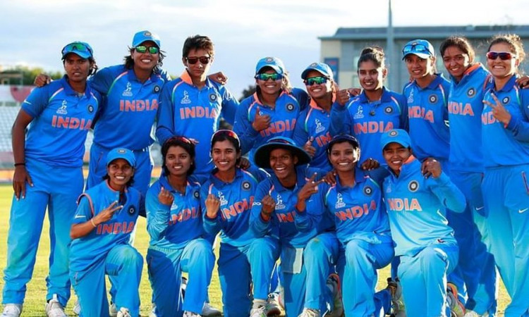 cricket images for Indian Women Cricket Team