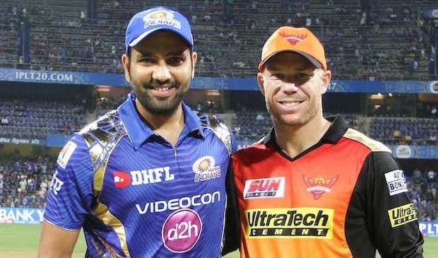 Would be more than happy with Warner & Rohit: Tom Moody On Cricketnmore