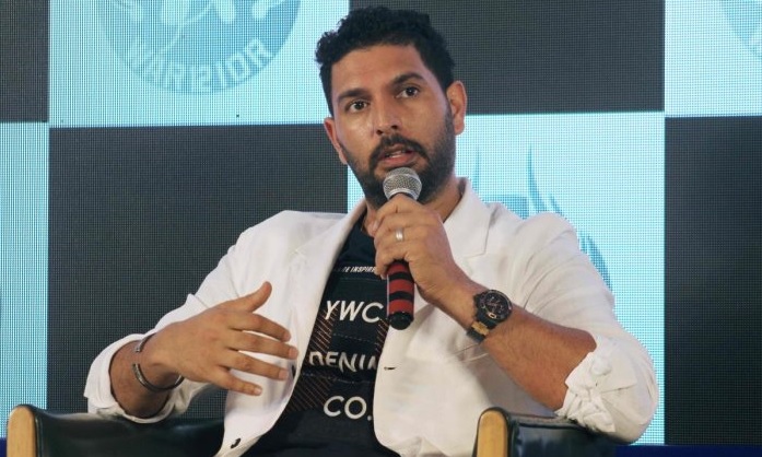 Yuvraj Singh Yuvraj Singh