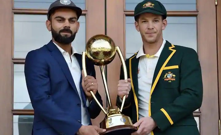 India vs Australia: Sydney to host pink-ball Test On ...