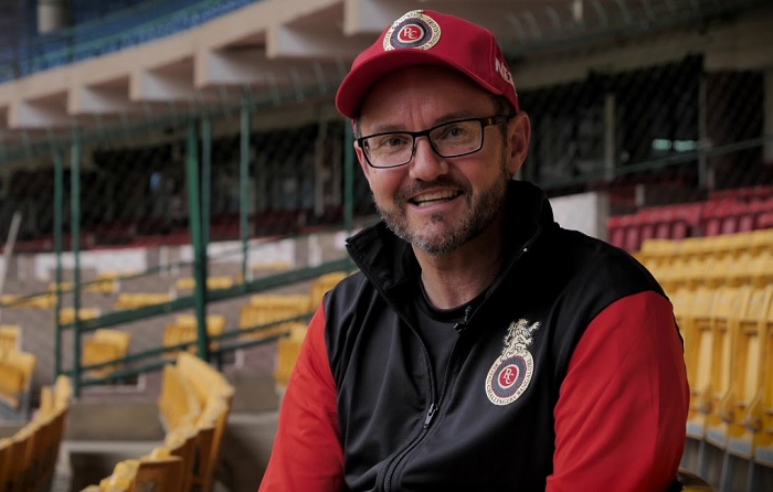 RCB will be ready whenever IPL happens this year, says Mike Hesson On ...