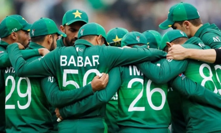 Pakistan Cricket Team