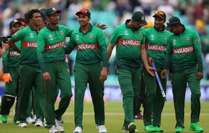 Not safe to train yet: Bangladesh Cricket Board tells players On ...