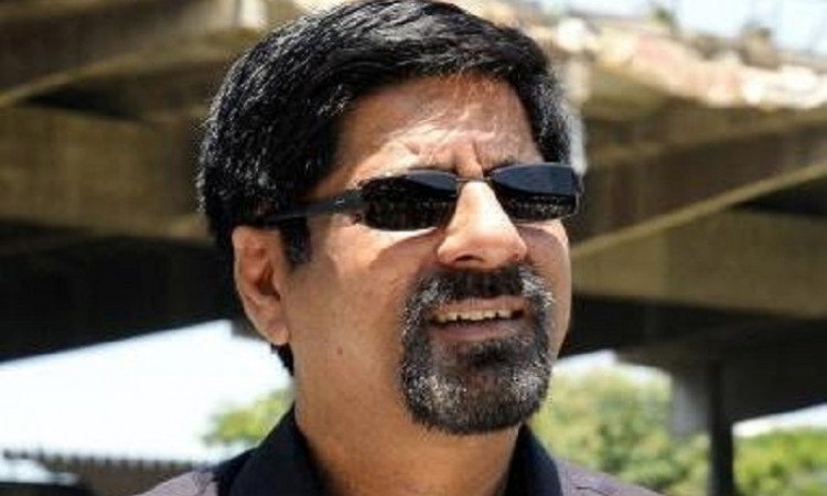 Krishnamachari Srikkanth