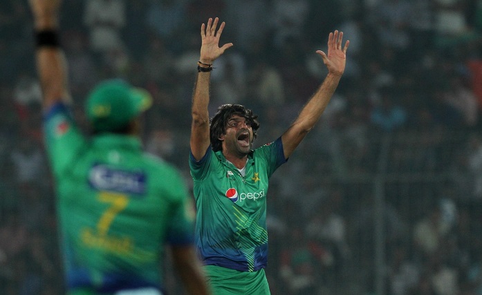 News About My Death 'baseless & Fake': Pakistan Pacer Mohammad Irfan On ...