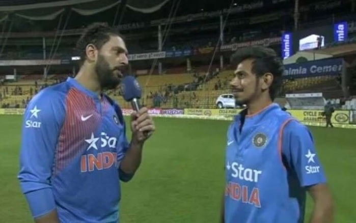 चहल पक टिप्पणी