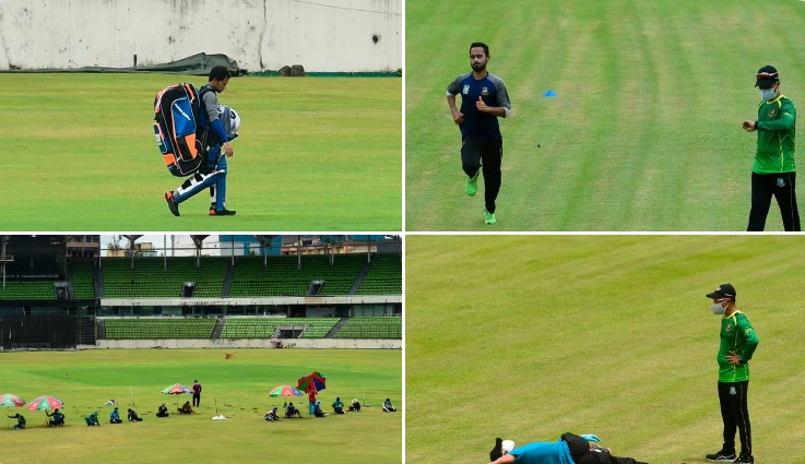 Bangladesh Cricket Team Bangladesh Cricket Team