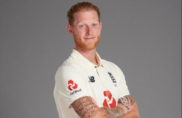 Ben Stokes Ben Stokes