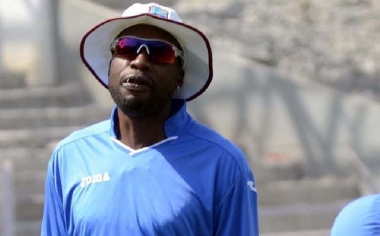 Curtly Ambrose