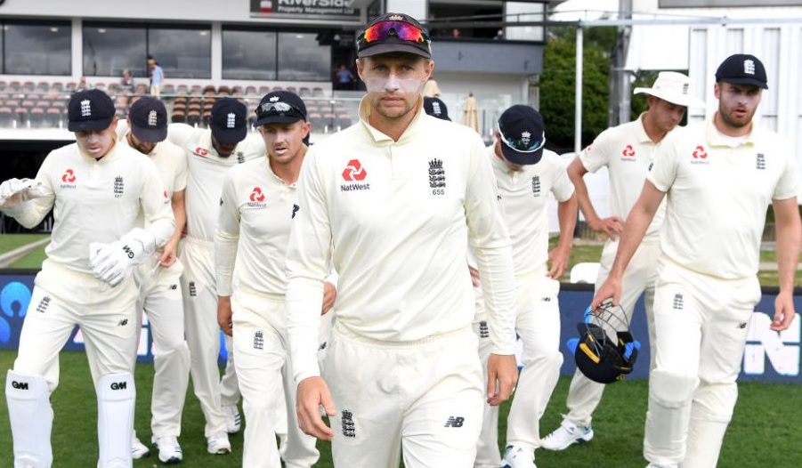 England Cricket Team England Cricket Team