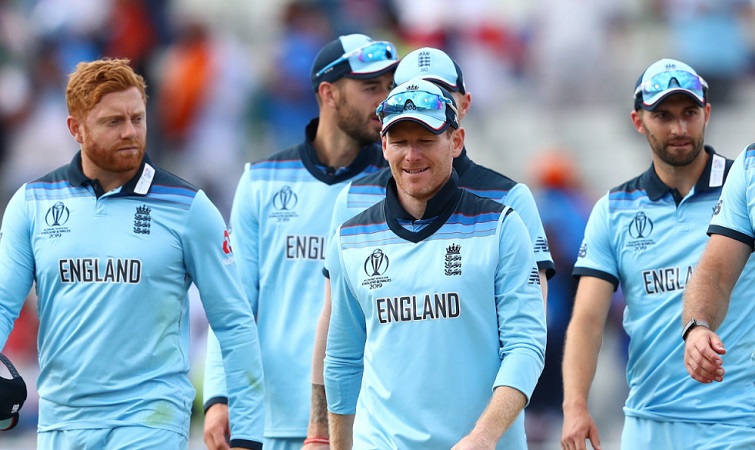 England Cricket Team England Cricket Team
