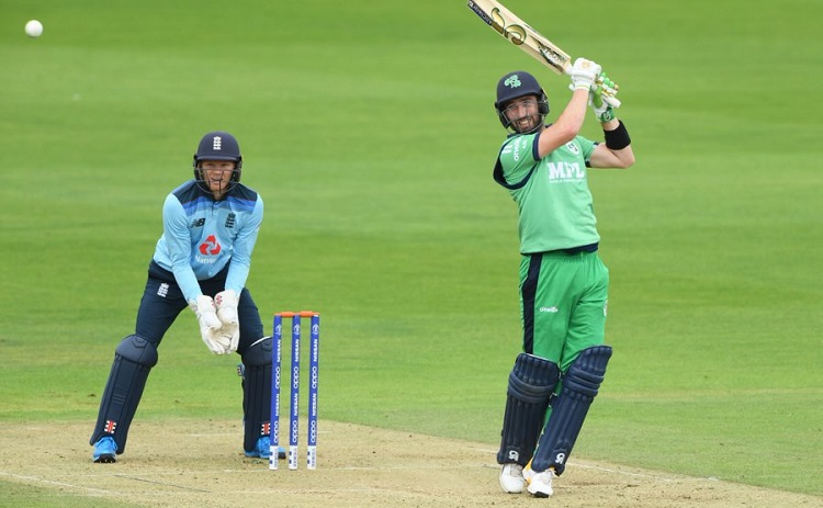 England vs Ireland ODI England vs Ireland ODI
