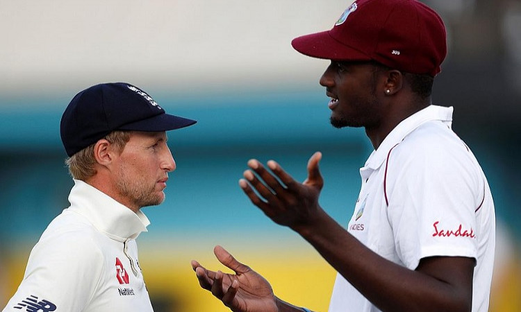 England vs West Indies 2nd Test