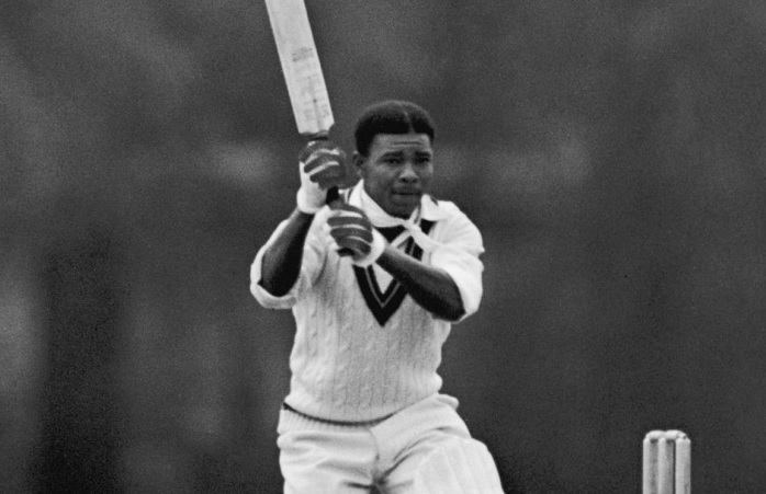 West Indies legend Sir Everton Weekes passes away On Cricketnmore