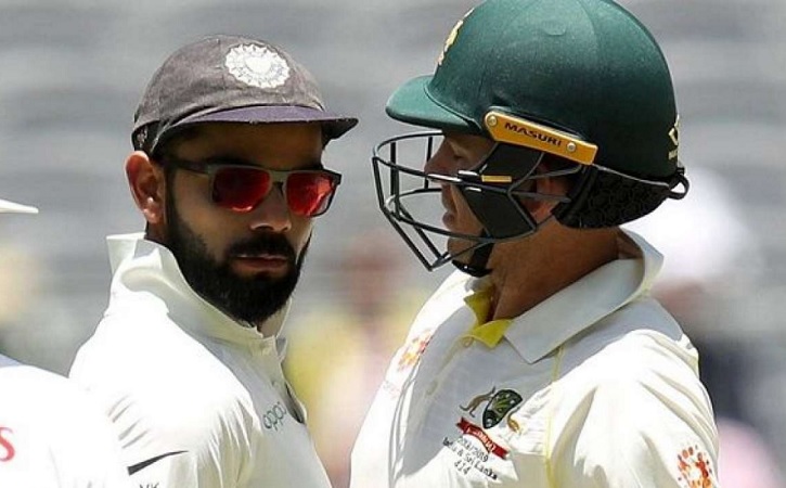 India vs Australia India vs Australia