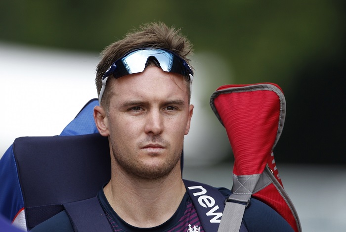 Jason Roy Jason Roy