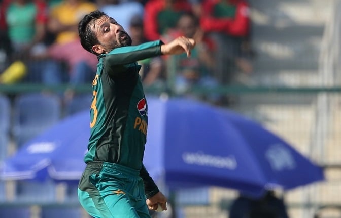 Virat Kohli best batsman in the world across formats, says Pak Pacer ...