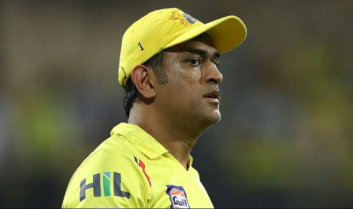 MS Dhoni MS Dhoni