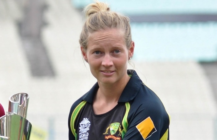 Meg Lanning Meg Lanning