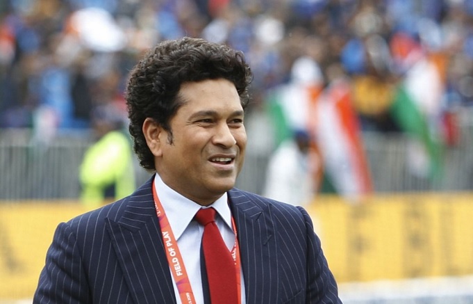 Sachin Tendulkar Sachin Tendulkar