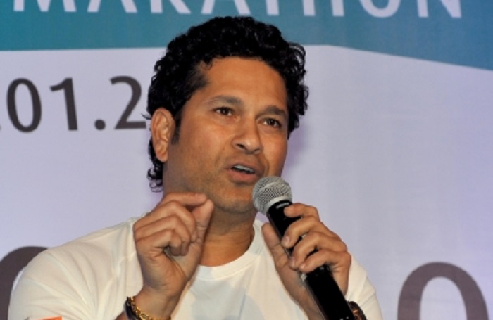 Sachin Tendulkar Sachin Tendulkar