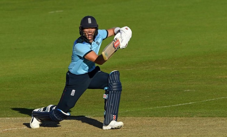 Sam Billings Sam Billings
