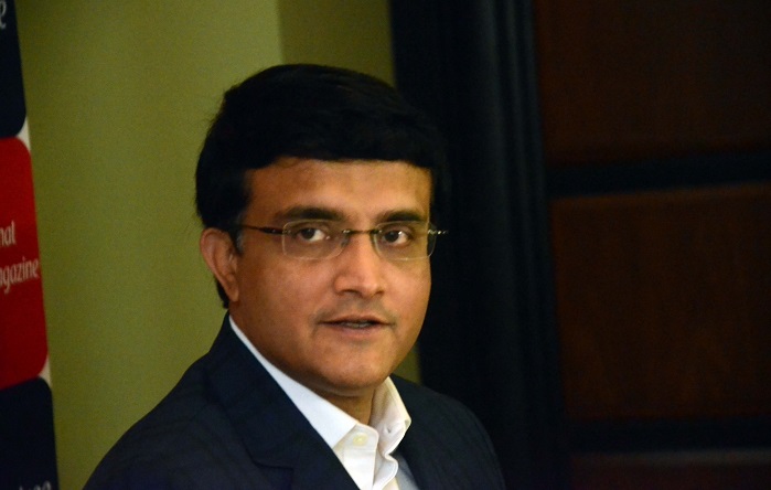 Sourav Ganguly Sourav Ganguly
