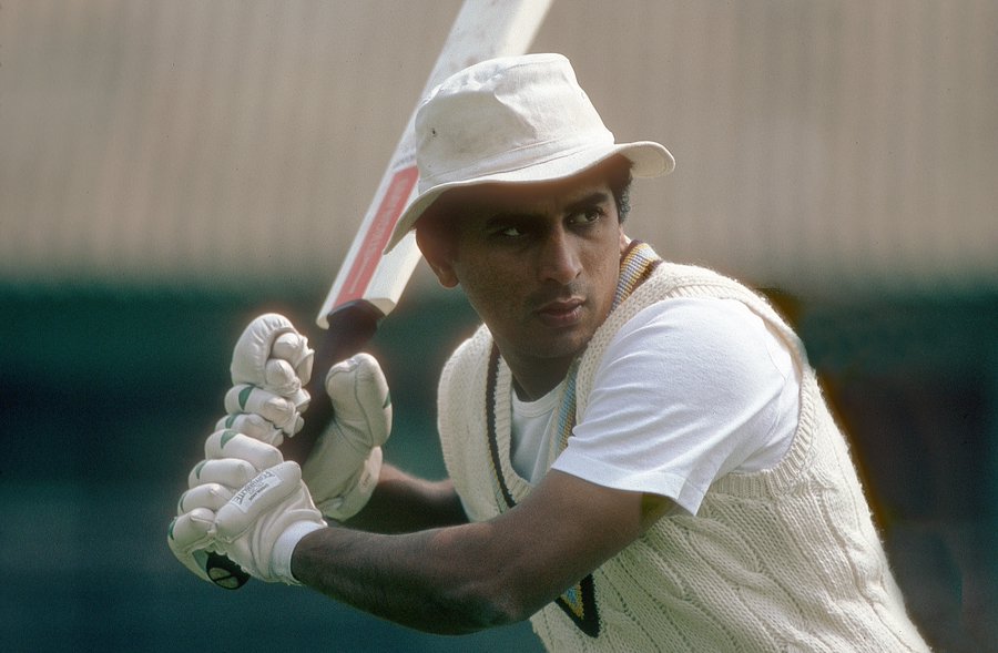 Cricket Fraternity Wishes Legend Sunil Gavaskar On 71st Birthday On 