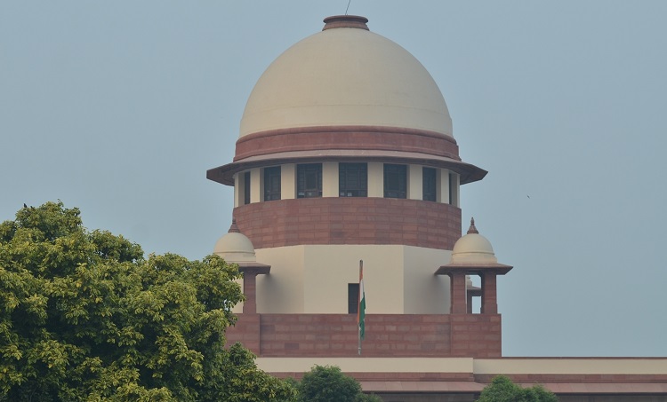 Supreme Court Supreme Court