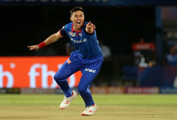Trent Boult Trent Boult