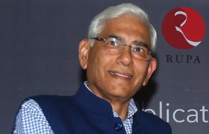 Vinod Rai Vinod Rai