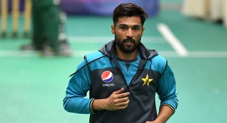 pakistan tour of england 2020 mohammed amir