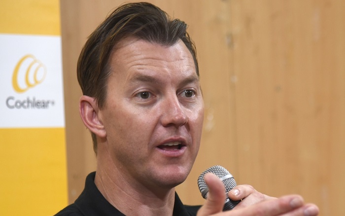 Brett Lee Brett Lee