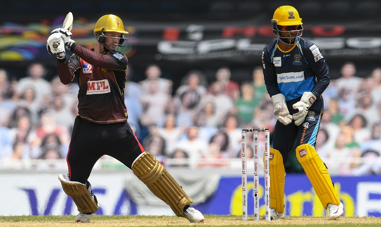 Colin Munro Colin Munro