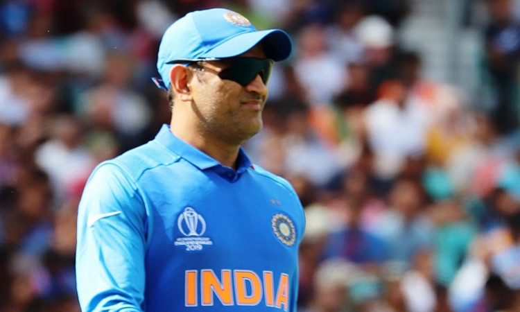 Dhoni is most inspirational captain in 50 years of global cricket says Greg Chappell