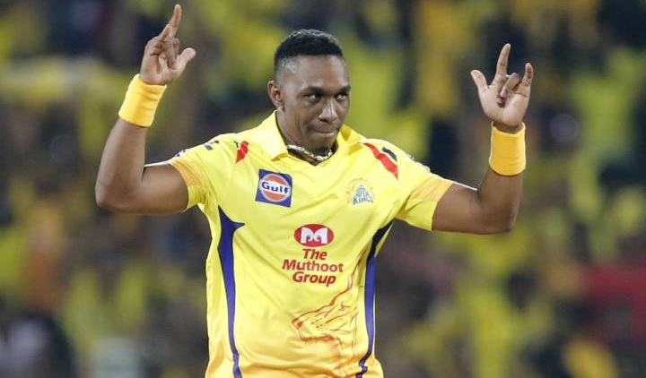 Dwayne Bravo Dwayne Bravo
