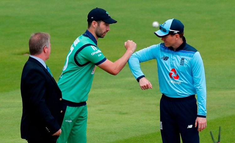 England vs Ireland 3rd ODi England vs Ireland 3rd ODi