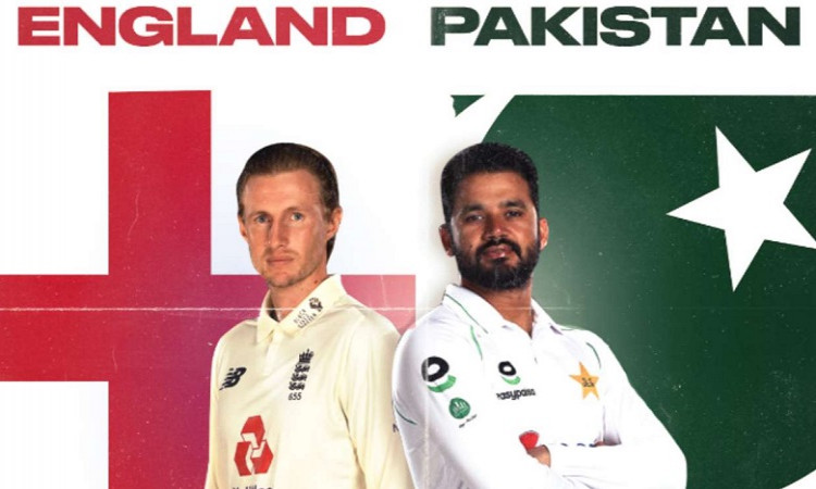England vs Pakistan 3rd Test Probable XI