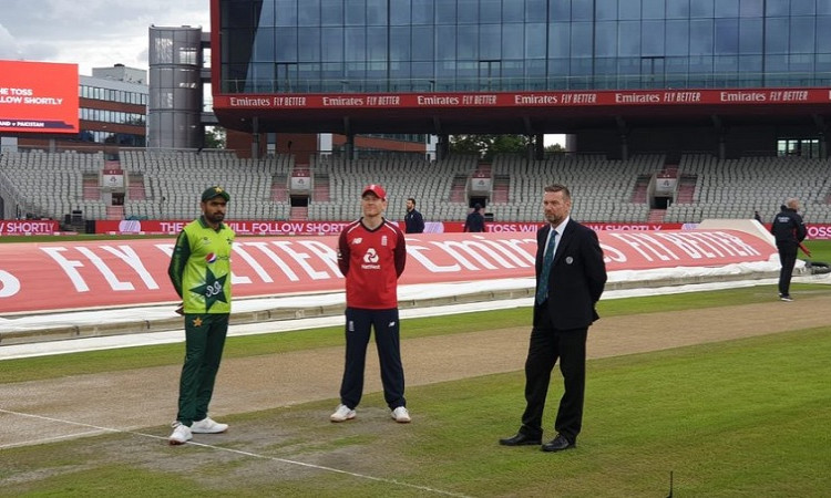 pakistan opt to bowl first against england in first t20i