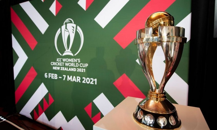 ICC Women's World Cup 2021