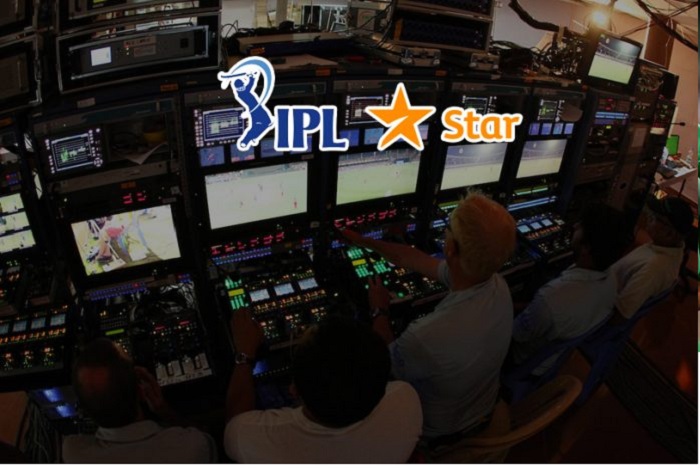 official broadcaster of ipl 2020