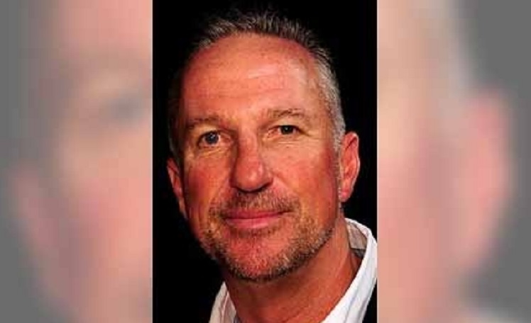 Ian Botham Ian Botham