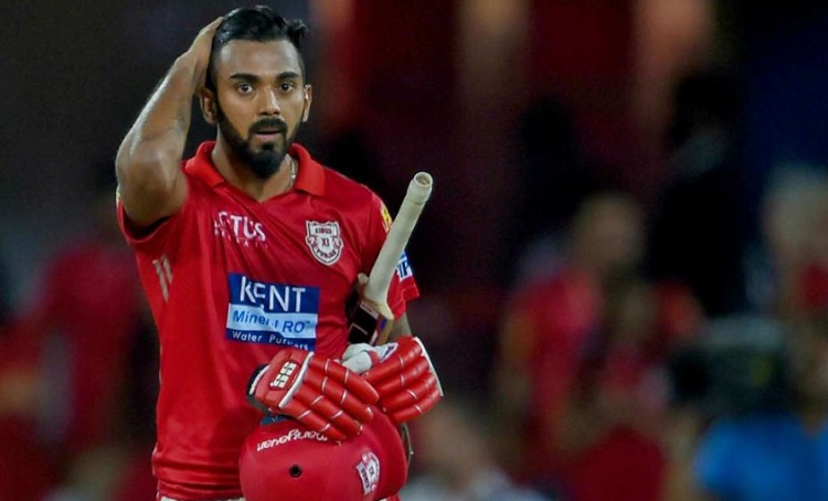 KL Rahul KL Rahul